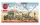 Airfix Bofors 40mm Gun & Tractor, Vintage Classics 1:76 makett – Airfix A02314V