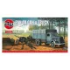 Airfix Opel Blitz & Pak 40 Gun, Vintage Classics 1:76 makett – Airfix A02315V