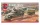 Airfix M3 Half Track & 1 Ton Trailer, Vintage Classics 1:76 makett – Airfix A02318V