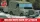 Airfix LWB Land Rover (Hard Top) & Trailer 1:76 makett – Airfix A02324