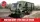 Airfix British Army 4-ton 4 x 4 G.S Truck 1:76 makett – Airfix A02326A