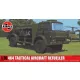 Airfix 4x4 Tactical Aircraft Refueller 1:76 makett – Airfix A02329A
