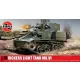 Airfix Vickers Light Tank 1:76 makett – Airfix A02330