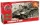 Airfix Cromwell Cruiser Tank (new tool) 1:76 makett – Airfix A02338