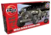 Airfix Willys Jeep, Trailer & 6PDR Gun 1:72 makett – Airfix A02339