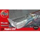 Airfix Higgins LCVP 1:72 makett – Airfix A02340