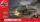 Airfix Sherman Firefly 1:72 makett – Airfix A02341