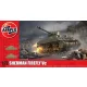 Airfix Sherman Firefly 1:72 makett – Airfix A02341