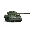 Airfix Sherman Firefly harcjármű makett 1:72 (A02341)