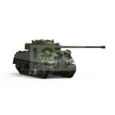 Airfix Sherman Firefly harcjármű makett 1:72 (A02341)