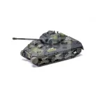 Airfix Sherman Firefly harcjármű makett 1:72 (A02341)