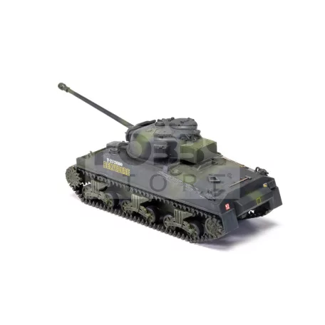 Airfix Sherman Firefly harcjármű makett 1:72 (A02341)