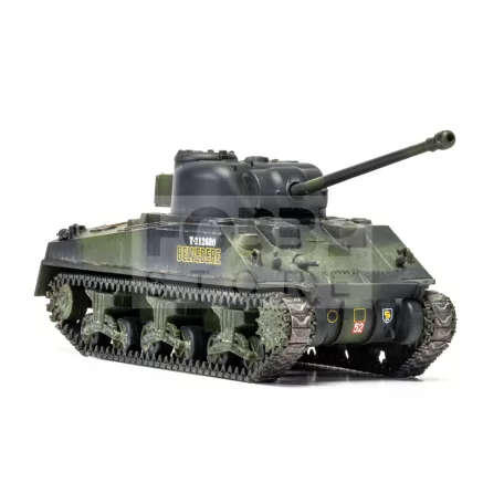 Airfix Sherman Firefly harcjármű makett 1:72 (A02341)
