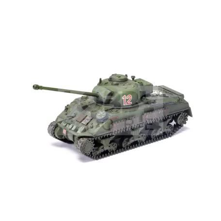Airfix Sherman Firefly harcjármű makett 1:72 (A02341)
