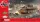 Airfix Tiger 1 1:72 makett – Airfix A02342