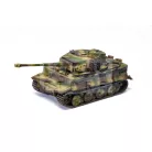 Airfix Tiger-1 harcjármű makett 1:72 (A02342)