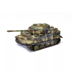Airfix Tiger-1 harcjármű makett 1:72 (A02342)