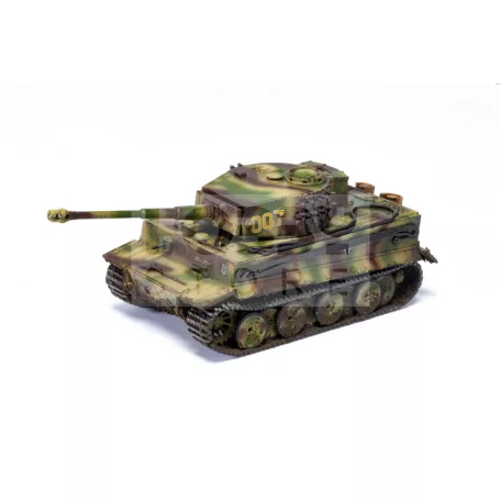 Airfix Tiger-1 harcjármű makett 1:72 (A02342)