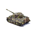 Airfix Tiger-1 harcjármű makett 1:72 (A02342)