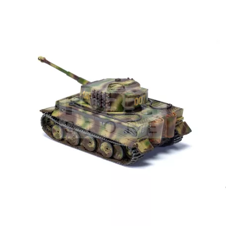 Airfix Tiger-1 harcjármű makett 1:72 (A02342)