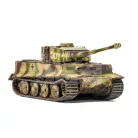 Airfix Tiger-1 harcjármű makett 1:72 (A02342)