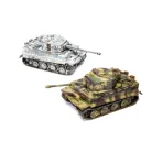 Airfix Tiger-1 harcjármű makett 1:72 (A02342)