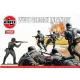 Airfix II. világháborús German gyalogság 1:32 makett – Airfix A02702V