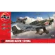 Airfix Junkers Ju87 B-1 Stuka 1:72 makett – Airfix A03087A