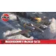 Airfix Messerschmitt Me262A-1a/2a 1:72 makett – Airfix A03090A