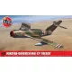 Airfix Mikoyan-Gurevich MiG-17F 'Fresco' 1:72 makett – Airfix A03091A