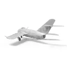 Airfix Mig 17F repülőgép makett 1:72 (A03091)