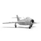 Airfix Mig 17F repülőgép makett 1:72 (A03091)