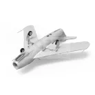 Airfix Mig 17F repülőgép makett 1:72 (A03091)