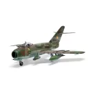 Airfix LIM-5 repülőgép makett 1:72 (A03092)