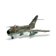 Airfix LIM-5 repülőgép makett 1:72 (A03092)