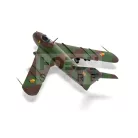 Airfix LIM-5 repülőgép makett 1:72 (A03092)