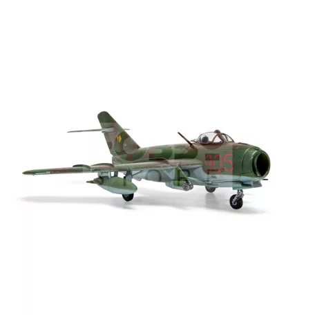 Airfix LIM-5 repülőgép makett 1:72 (A03092)