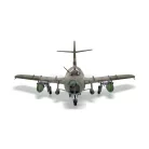Airfix LIM-5 repülőgép makett 1:72 (A03092)