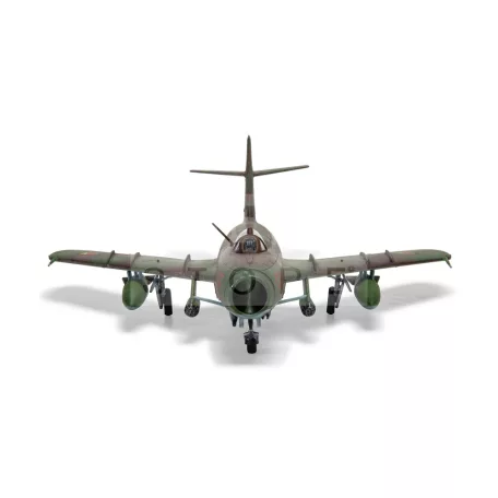 Airfix LIM-5 repülőgép makett 1:72 (A03092)