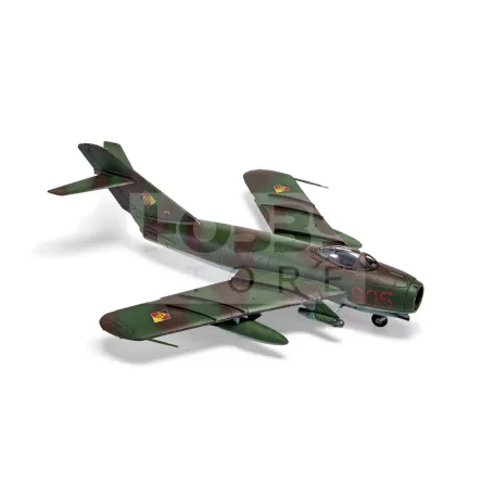 Airfix LIM-5 repülőgép makett 1:72 (A03092)