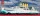 Airfix HMS Suffolk 1:600 makett – Airfix A03203V