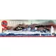 Airfix HMS Ajax 1:600 makett – Airfix A03204V