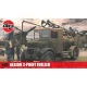 Airfix Albion 3-Point Fueller 1:48 makett – Airfix A03312