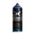 TAG COLORS matt akril spray - AVATAR BLUE 400ml - A035