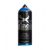 TAG COLORS matt akril spray - NEPTUNE BLUE 400ml - A036