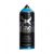 TAG COLORS matt akril spray - STARGATE BLUE 400ml - A037