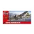 Airfix Bristol Blenheim Mk.IVF repülőgép makett 1:72 (A04017)