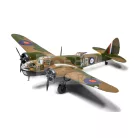 Airfix Bristol Blenheim Mk.IVF repülőgép makett 1:72 (A04017)