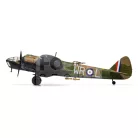 Airfix Bristol Blenheim Mk.IVF repülőgép makett 1:72 (A04017)