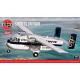 Airfix Shorts Skyvan 1:72 makett – Airfix A04018V